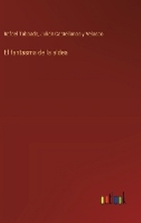 Enlarge image Cover: El fantasma de la aldea - Outlook Verlag