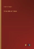 Cover: En la calle de Toledo - Outlook Verlag