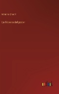Cover: La filoxera del poder - Outlook Verlag