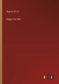 Cover: Roger de Flor - Outlook Verlag