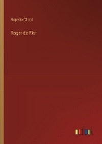 Enlarge image Cover: Roger de Flor - Outlook Verlag