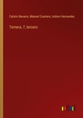 Cover: Ternera, 7, tercero - Outlook Verlag