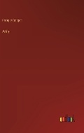 Cover: Atila - Outlook Verlag