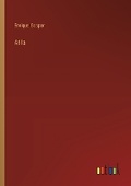 Cover: Atila - Outlook Verlag