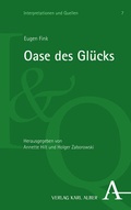 Bild: Oase des Gl&uuml;cks - Karl Alber Verlag