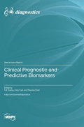 Cover: Clinical Prognostic and Predictive Biomarkers - MDPI AG