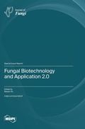 Cover: Fungal Biotechnology and Application 2.0 - MDPI AG