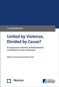 Cover: United by Violence, Divided by Cause? - Nomos