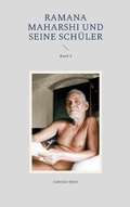 Cover: Ramana Maharshi und seine Sch&uuml;ler - BoD - Books on Demand
