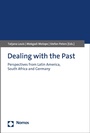 Cover: Dealing with the Past - Nomos