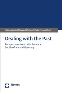 Enlarge image Cover: Dealing with the Past - Nomos