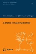 Cover: Corona in Lateinamerika - Nomos