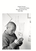 Cover: Constructive Clarity - Hauser & Wirth Publishers