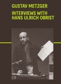 Cover: Gustav Metzger - Hauser & Wirth