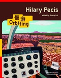 Cover: Hilary Pecis: Orbiting - Holzwarth Publications