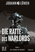 Cover: Die Ratte des Warlords Band 1 - Ek-2 Publishing