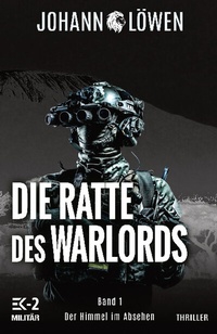 Abbildung von: Die Ratte des Warlords Band 1 - EK-2 Publishing