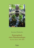Abbildung von: Reisetagebuch eines Phänomenologen - Ergon