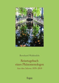 Abbildung von: Reisetagebuch eines Phänomenologen - Ergon