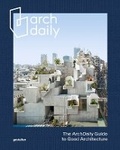 Cover: The Archdaily Guide to Good Architecture Special Edition - gestalten