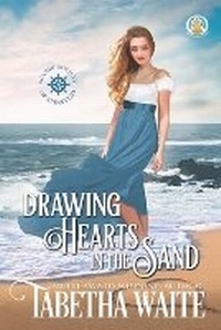 Enlarge image Cover: Drawing Hearts in the Sand - Wolf Publishing