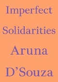 Cover: Imperfect Solidarities - Floating Opera Press