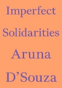 Enlarge image Cover: Imperfect Solidarities - Floating Opera Press