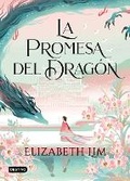 Cover: La Promesa del Dragon / The Dragon's Promise - Editorial Planeta Mexicana S.A. de C.V.