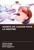 Cover: Agents de Liaison Pour La Dentine - Editions Notre Savoir