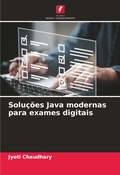 Cover: Solucoes Java modernas para exames digitais - Edicoes Nosso Conhecimento