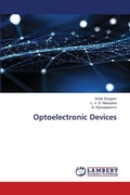 Cover: Optoelectronic Devices - LAP Lambert Academic Publishing