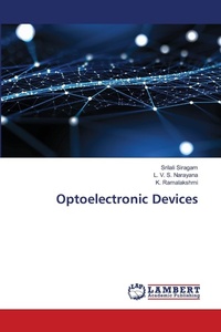 Enlarge image Cover: Optoelectronic Devices - LAP Lambert Academic Publishing