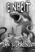 Cover: Einheit (Disgardium Buch #12) - Magic Dome Books
