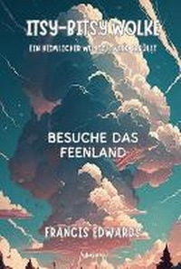 Enlarge image Cover: Itsy Bitsy Cloud German Version - Ukiyoto Publishing