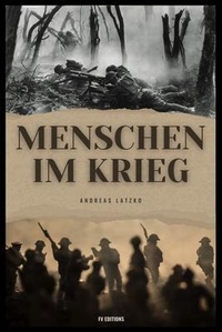 Abbildung von: Menschen im Krieg - FV éditions