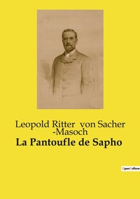 Abbildung von: La Pantoufle de Sapho - Culturea