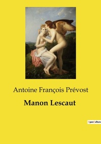 Abbildung von: Manon Lescaut - Culturea