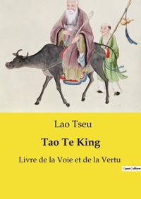 Abbildung von: Tao Te King - Culturea