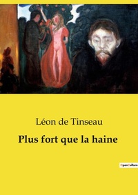 Abbildung von: Plus fort que la haine - Culturea