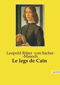 Abbildung von: Le legs de Ca?n - Culturea