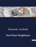 Cover: Next Door Neighbours - Culturea