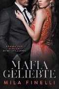 Cover: Mafia Geliebte - Dolcezza Press LLC
