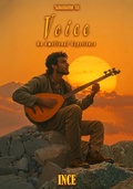 Cover: Voice - An Emotional Experience - Ince