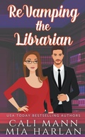 Cover: ReVamping the Librarian - Thornfire Publishing Co