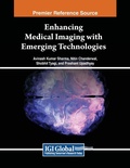 Cover: Enhancing Medical Imaging with Emerging Technologies - Medical Information Science Reference