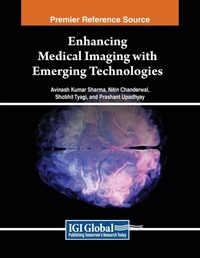 Enlarge image Cover: Enhancing Medical Imaging with Emerging Technologies - Medical Information Science Reference