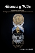 Cover: Altcoins y ICOs - Lucia Rodriguez