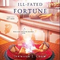 Cover: Ill-Fated Fortune - DREAMSCAPE MEDIA