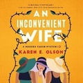 Cover: An Inconvenient Wife - DREAMSCAPE MEDIA