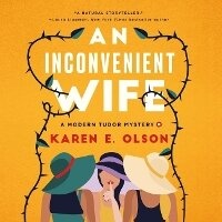 Enlarge image Cover: An Inconvenient Wife - DREAMSCAPE MEDIA